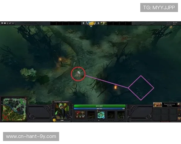 DOTA2分析：BLG在区域防守中的策略与失误深度剖析