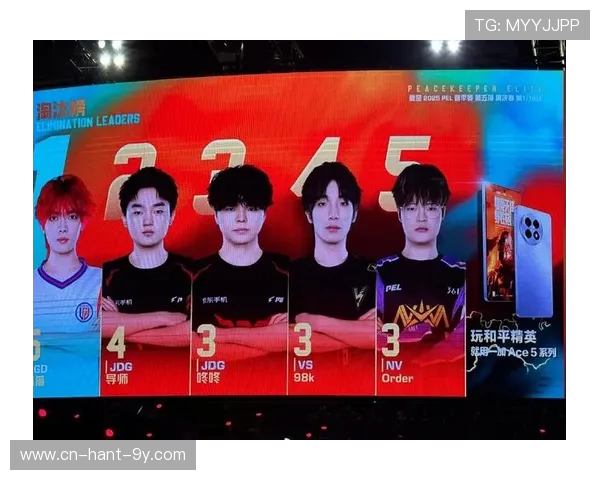 JDG在世界大师赛中的默契配合与战术执行分析