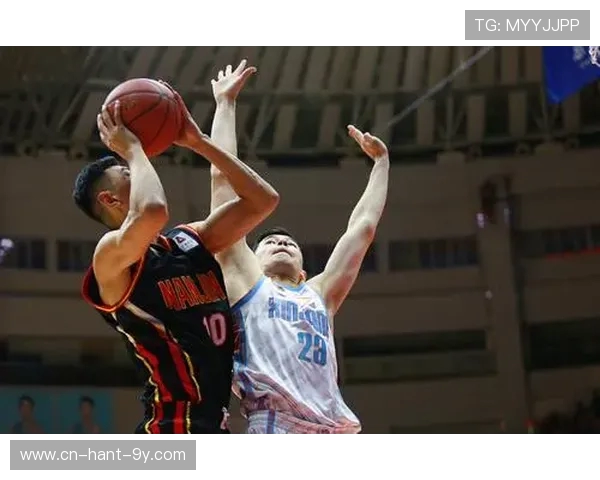 上海篮球队亚运会征程中的蜕变与挑战探秘