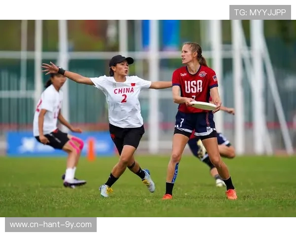 飞盘战术解析：上海飞盘队高效转换体系的深度剖析与应用探讨