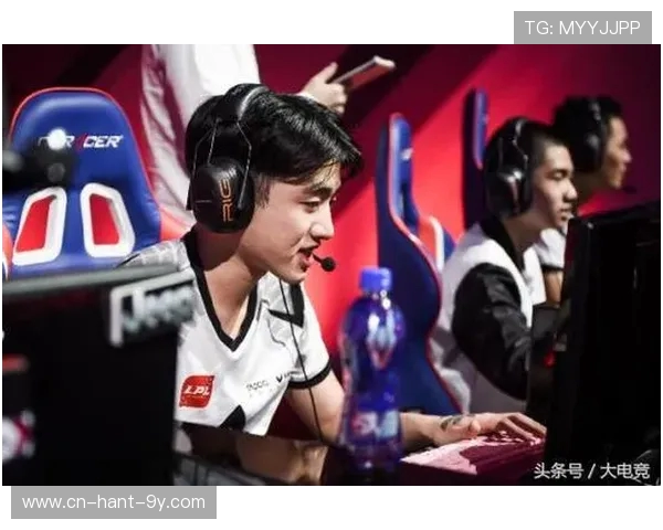 GEN战队再创辉煌强势登顶赛场引爆全球电竞热潮